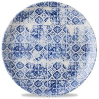 MC Porto Coupe Plate 28.8cm Carton of 12