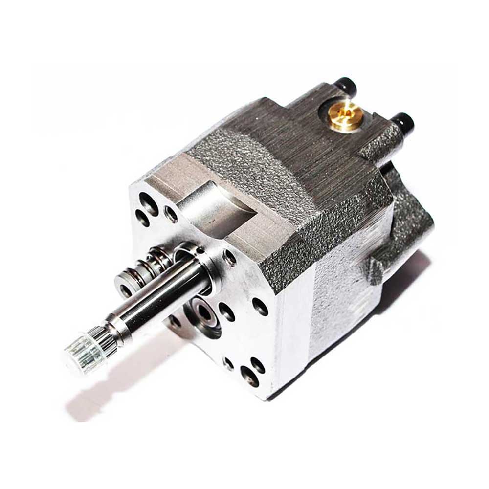 GEAR FUEL PUMP