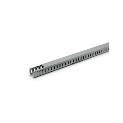 05043 ABB Wide Slot Trunking 25 x 40