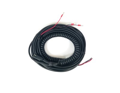 Motorscrubber Force Cable