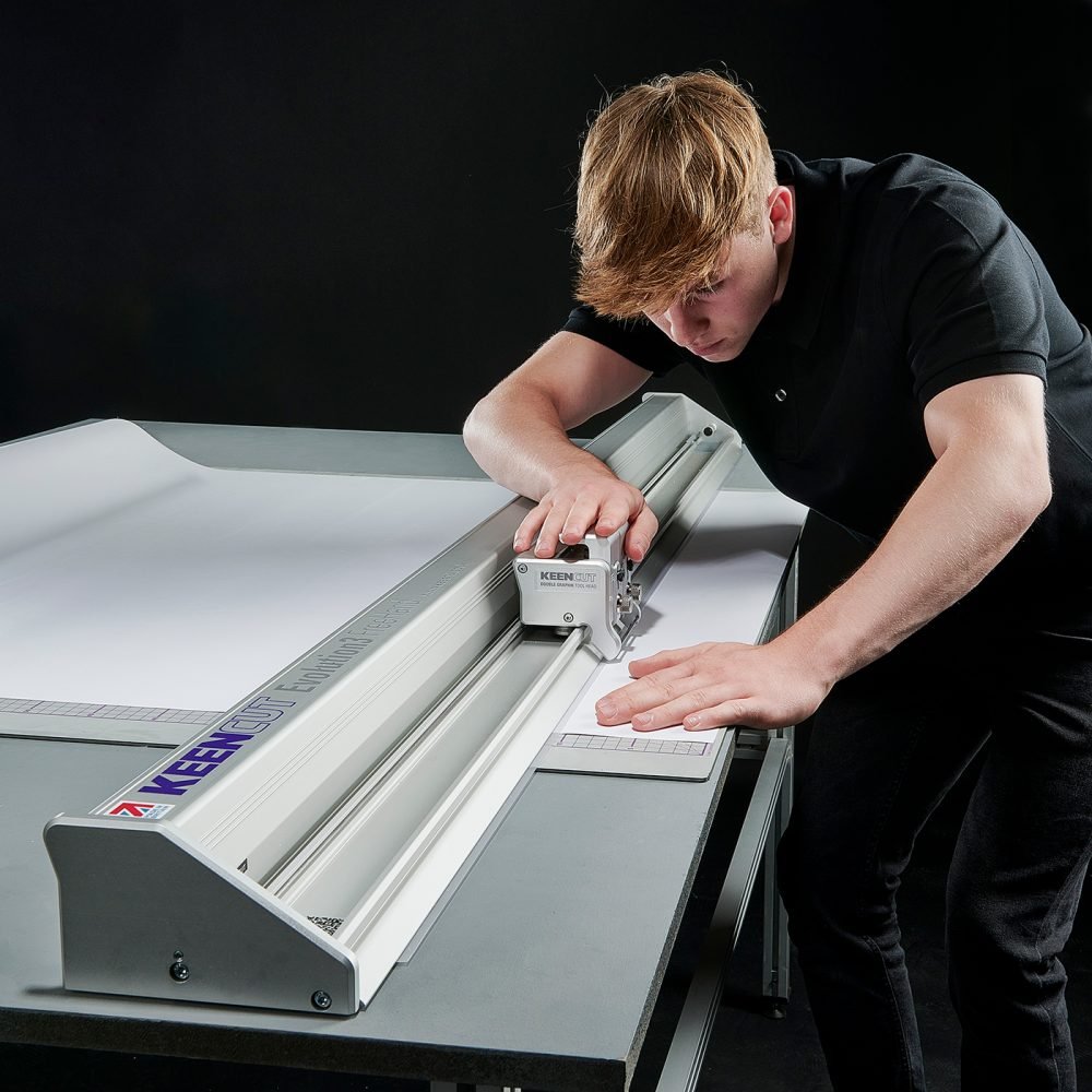 Keen Cut Evo3 Free Hand