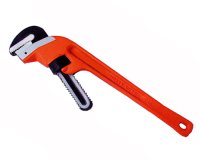 Texan 017124O - Offset Pipe Wrench