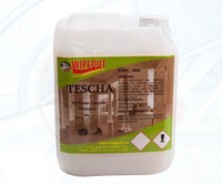 TESCHA HIGH FOAM CARPET & UPHOLSTERY CLEANER 5ltr