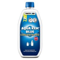 Thetford Aqua Kem Blue Conc. 0.78L
