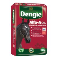 Dengie Alfa-A Oil 20kg