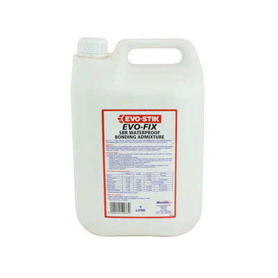 Surfasfix SBR (5 Litre)