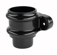 ALUTEC TUDOR 63mm PIPE SOCKET EARED TR220H