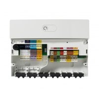 Worcester Bosch Module Greenstar Wiring Centre