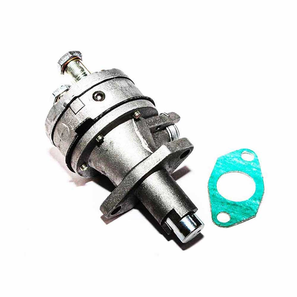PUMP, FUEL LIFT
