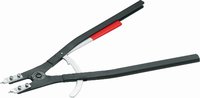 Long Handled Circlip Pliers External Straight ZNS175A-11