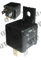 Relay 12 Volt