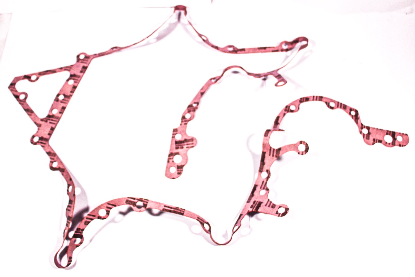 GASKET - GEAR COVER