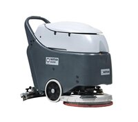SC450 Scrubber Dryer