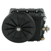 GGP / STIGA - GEARBOX ASSEMBLY [ Easilife ]