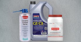 Workshop Consumables