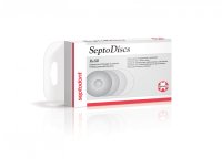 Septodont Septodisc Refill 1/2" Coarse -  Pack of 50