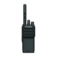 R2 UHF Digital | PMNN4600 (2100mAh) Li-Ion Battery | PMAE4070 (440-490MHz) Stubby Antenna | PMLN5191 UK Charger Included