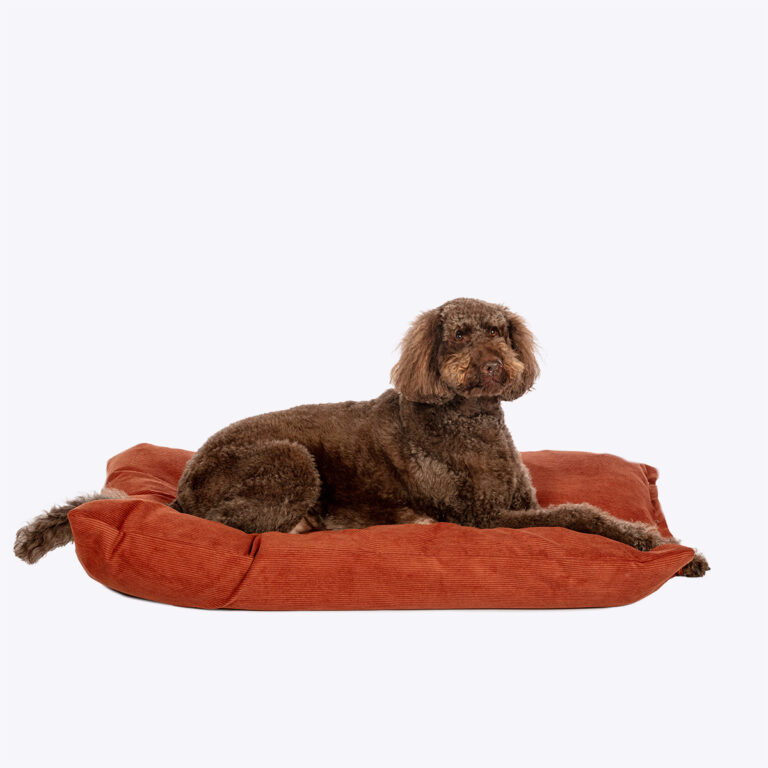 Danish Design Elden Rust Deep Duvet