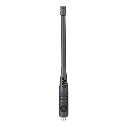Motorola Solutions Whip Antenna 400-527MHz