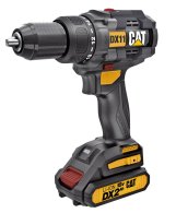 CAT Drills and Screwdrivers