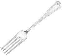 Bead 18/10 Table Fork