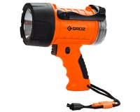Groz Spot Light  Rechargeable 700 Lumens