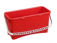TOP DOWN BUCKET RED 20ltr