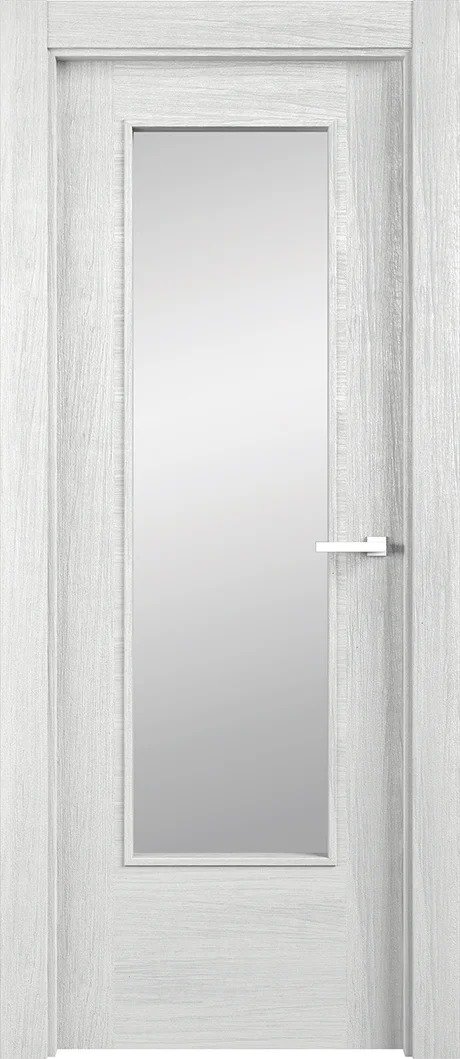 Tacto 7301 Textured Laminate Glacier Grey Unglazed
