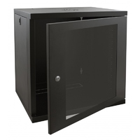 12U 550MM WALL/MIDI FLOOR CABINET