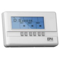 EPH Controls 3 Channel Programmer R37-HW 