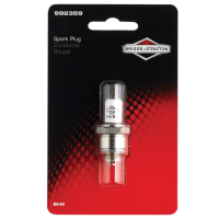 Briggs & Stratton - Spark Plug SV, (Side Valve), engines [Blister Pack]