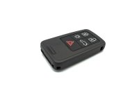 Genuine Volvo 5 Button Keyless Remote