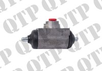 Slave Cylinder Brakes