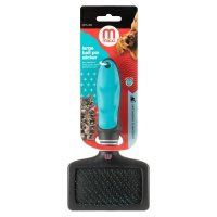Mikki Ball Pin Slicker - Large x 1