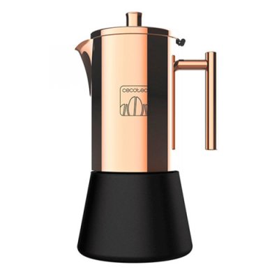 Coffee maker Cecotec Cumbia Moking 400 | 16216