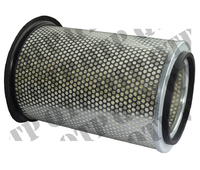 Air Filter Outer