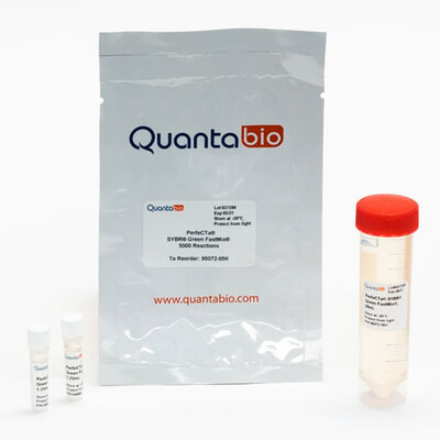 PerfeCTa SYBR Green FastMix, Low ROX, 250 Reactions