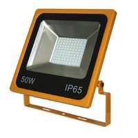 50W SMD LED Floodlight