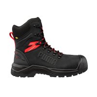Puma - Iron HD 8"