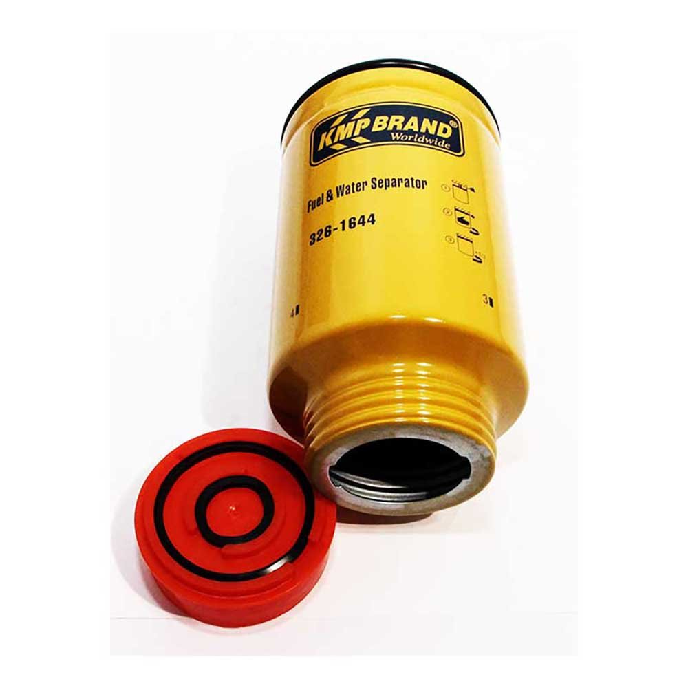 FILTER WATER SEPARATOR