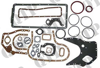 Sump Gasket Set