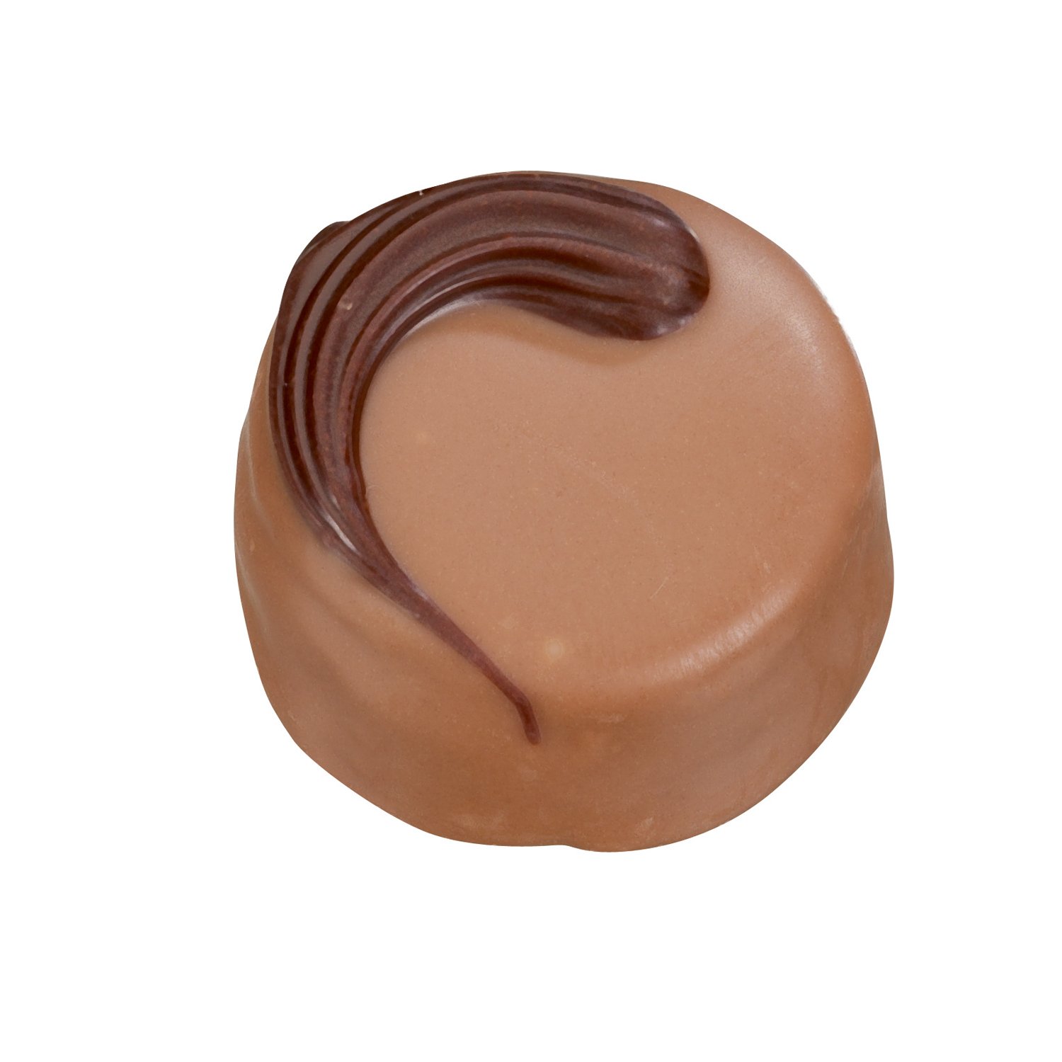 Koenen Chocolates - Nougatine - milk chocolate filled with praline and nougat 14g x 1kg