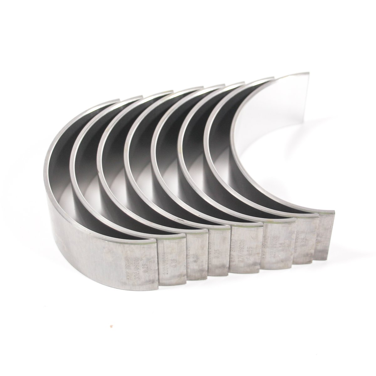 BEARING KIT, CONROD 0.25MM