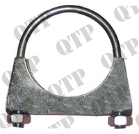 Exhaust Clamp