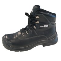 Pro-Fit Waterproof Leather Safety Boot S3 WR SRC