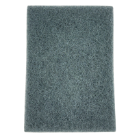3M™ Contract Range Heavy Duty Scouring Pad RB3, 158mm x 224mm, 50/Pads