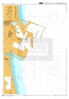 ADMIRALTY Chart - 562 Valencia