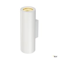 ENOLA UP-DOWN WALL LIGHT WHITE GU10