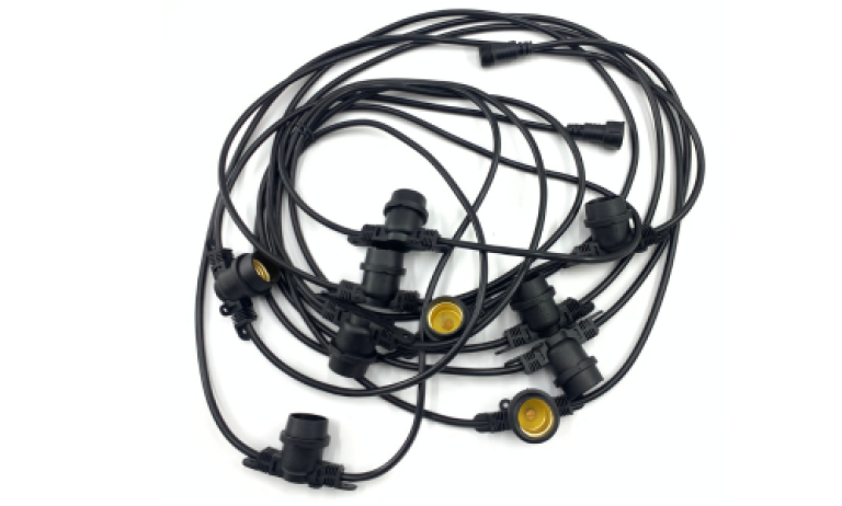 Linkable KITS less lamps