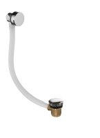 Tucker French Bath Filler Waste and Overflow